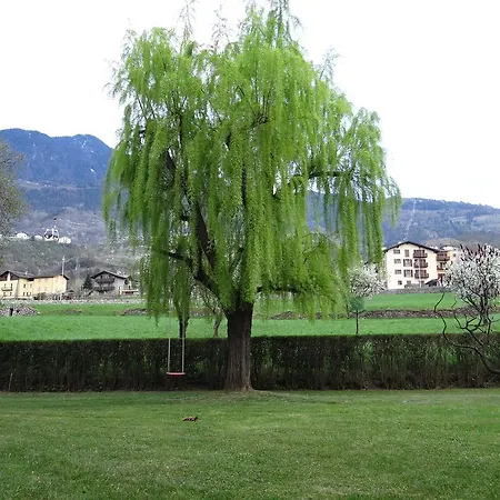 Sandra Appartement *