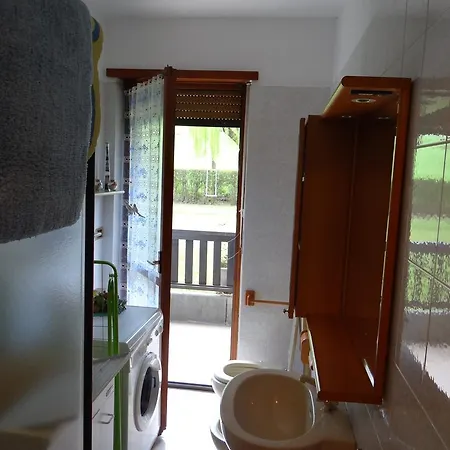 Sandra Appartement Aoste