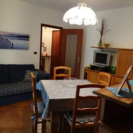 Sandra Apartment *