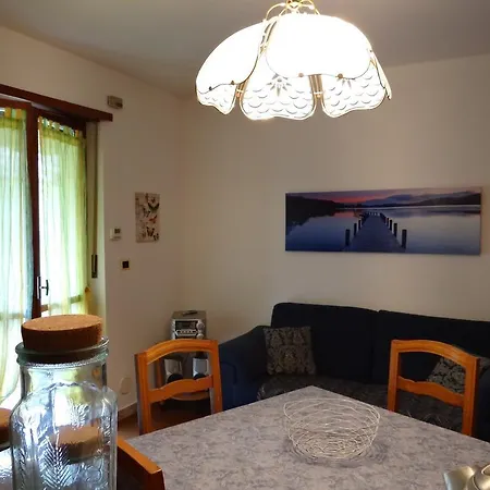 Sandra Apartment *