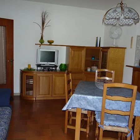 Sandra Apartment