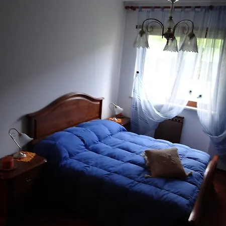 Sandra Apartment Aosta